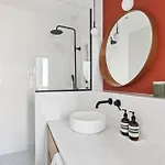 Apartament Evasion Parisienne Rue Saint Maur By Weekome *